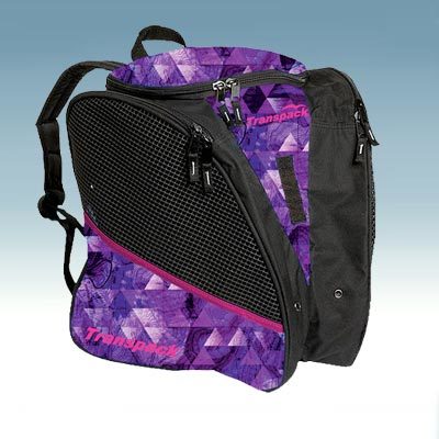 Transpack Ice Skating Bags